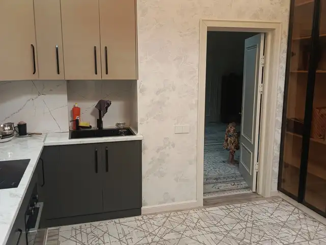 Комната в 3-комн. квартире, 9 этаж, 110м², н шохмансур, Душанбе - 4