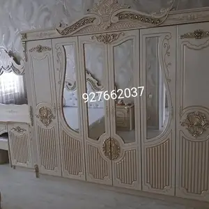 Спальный гарнитур, Душанбе