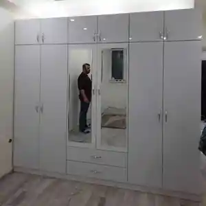 Спальный гарнитур, Душанбе
