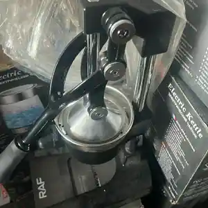 Анорчафак, Душанбе