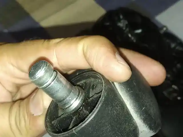 Колесо для кресла, Душанбе