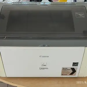 Принтер Canon lbp 3100b, Худжанд
