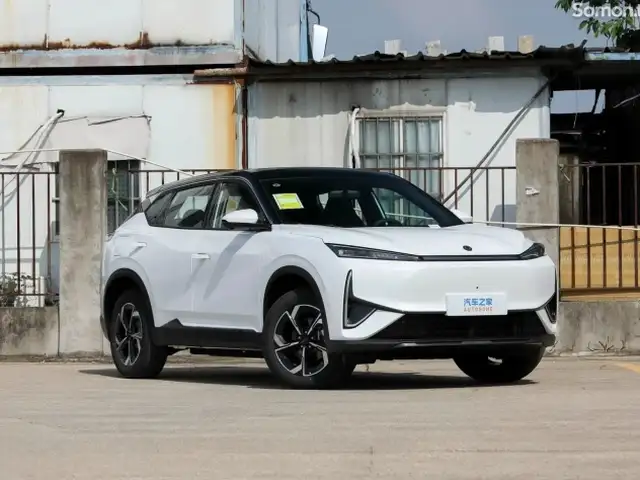 Dongfeng L7
