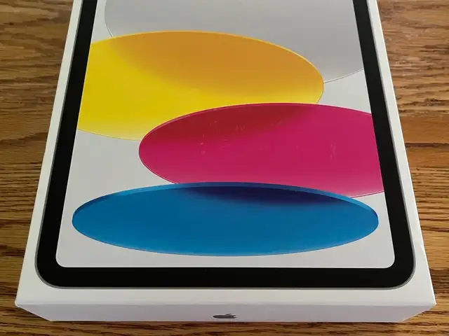 Планшет iPad 11 A16 256Gb WiFi, Душанбе