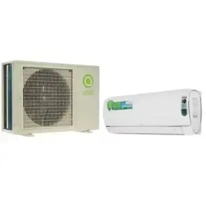 Кондиционер Artel, Хуҷанд