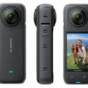 Экшн камера insta360 x4, Хуҷанд