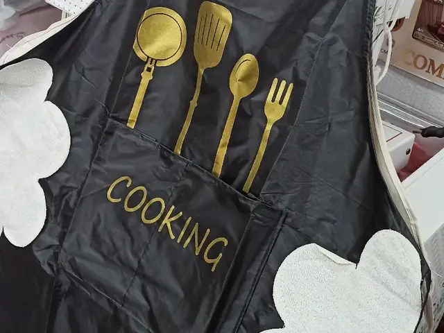 Фартук, Хуҷанд