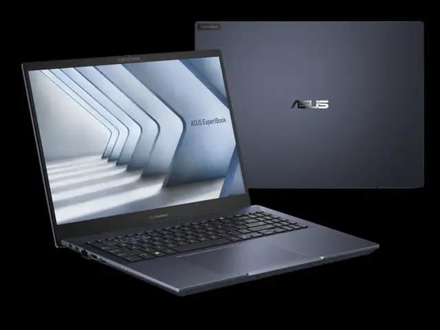 Ноутбук Asus ExpertBook B5602CVA Core-i7/40Gb/1TB, Душанбе