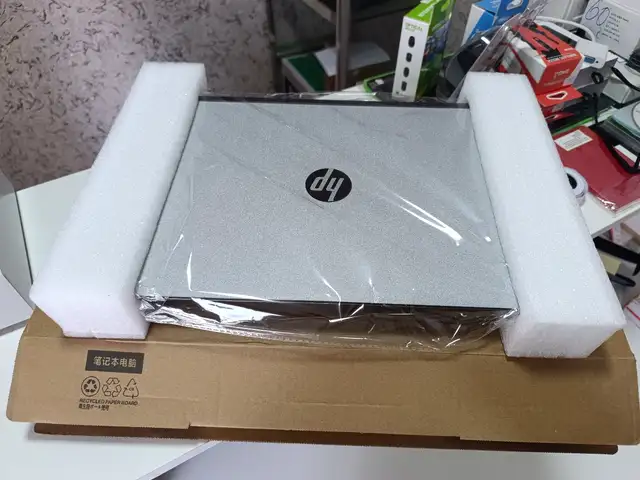 Ноутбук HP i5 8/256 SSD, Истаравшан