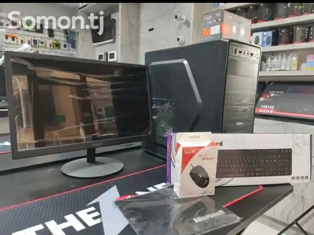 Персональный компьютер core i3-3220, Душанбе
