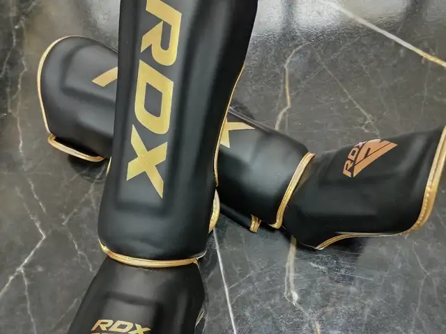 Щитки RDX, Турсунзаде