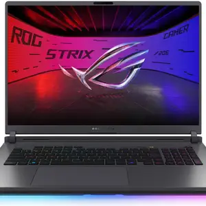 Ноутбук Asus ROG Strix G18 G815L 90NR0LP1-M000A0 Ultra 9 32GB 1TB RTX 5060, 8 GB, Душанбе