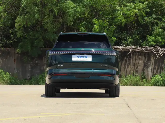 Dongfeng EP 008, 2026, Душанбе - 6