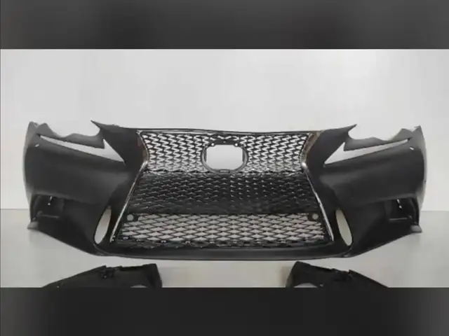 Бампер от Lexus is 250 2015, Душанбе