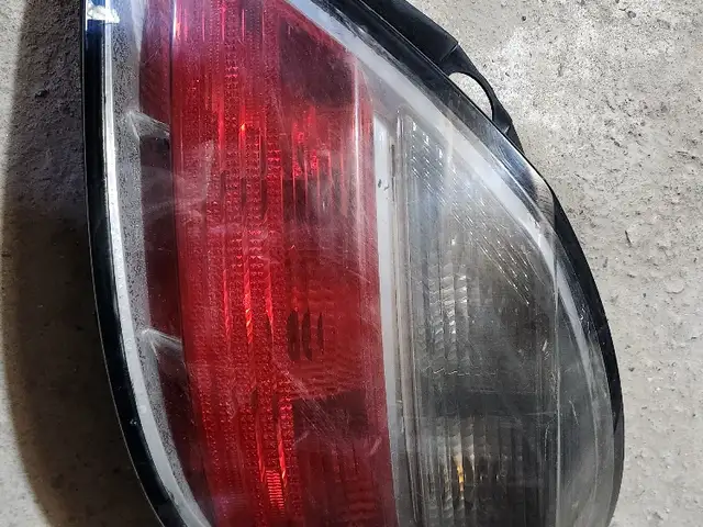 Фара Opel, Худжанд
