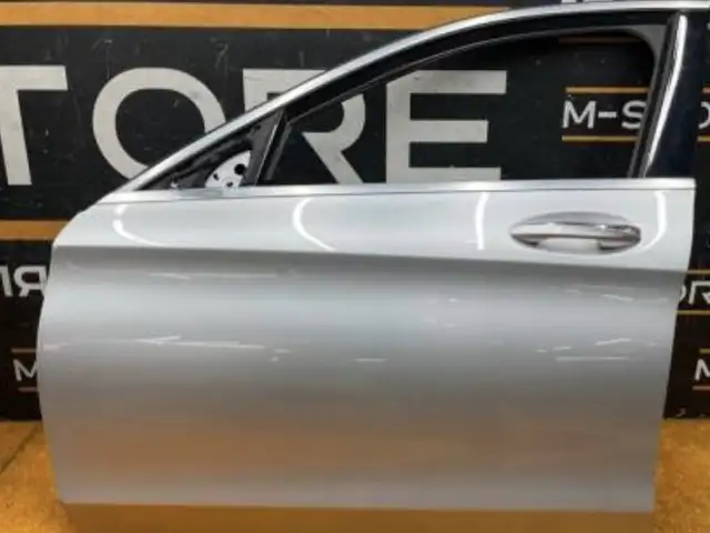 Дверь на Mercedes-Benz w205, Душанбе