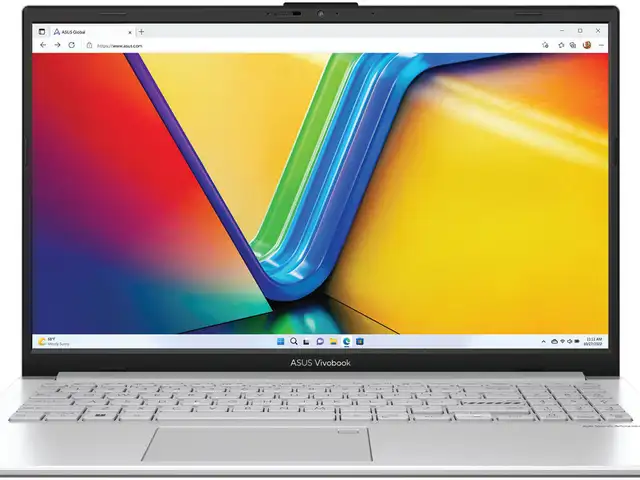 Ноутбук Asus VivoBook 15 E1504GA, Душанбе
