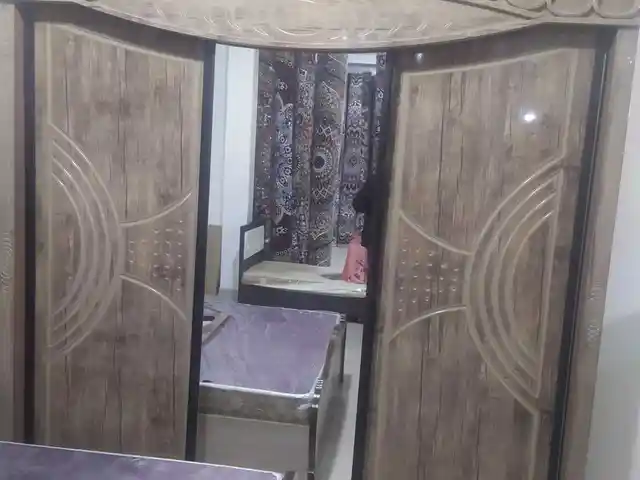 Шифоньер, Душанбе