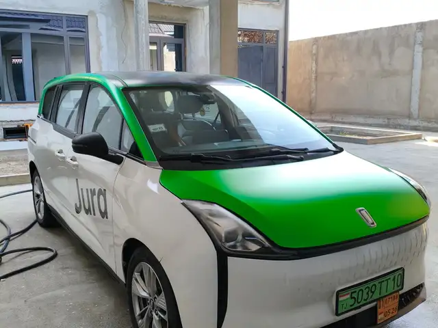 Bestune B70, 2023, Душанбе - 2