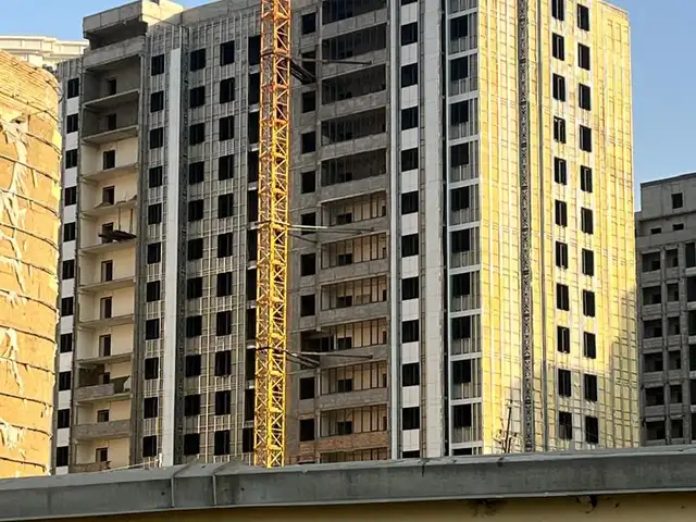 2-комн. квартира, 8 этаж, 89 м², Фирдавси, Душанбе