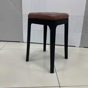Стул для прихожей, Душанбе