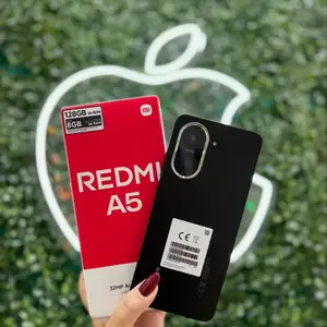 Xiaomi Redmi A5 128gb Global version, Душанбе