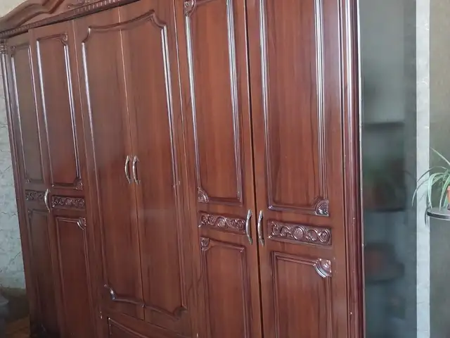 Спальный гарнитур, Хуҷанд