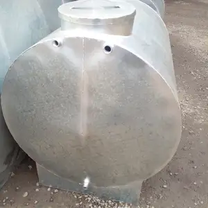 Бочка 1000л/оцинкованная, Душанбе