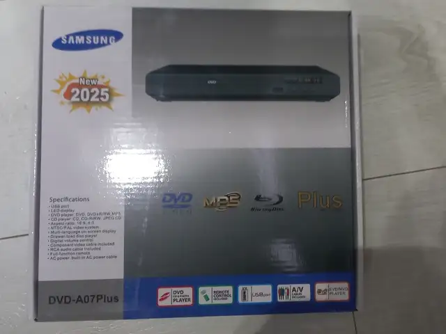DVD медиаплеер, Душанбе