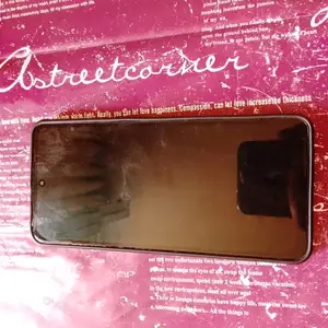 Xiaomi Redmi Note 10 pro, Бохтар (Курган-Тюбе)