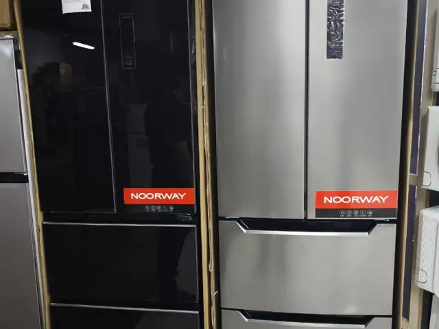 Холодильник 3 дара Noorway, Душанбе