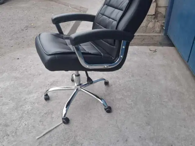 Кресло, Душанбе