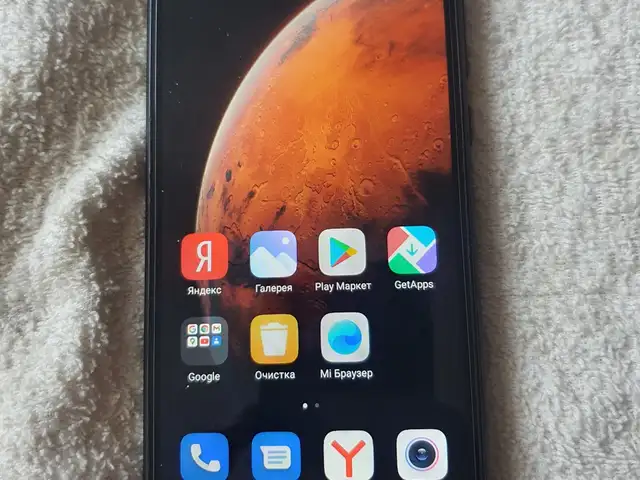 Xiaomi Redmi 9A+, Хуҷанд