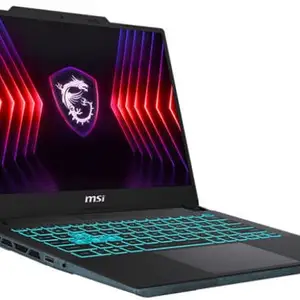 Игровой ноутбук MSI, Душанбе