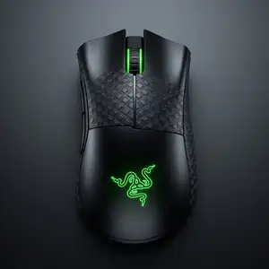 Мышь Razer DeathAdder Chroma, Бобоҷон Ғафуров