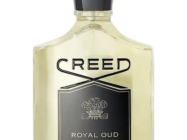 Royal Oud Creed, Душанбе