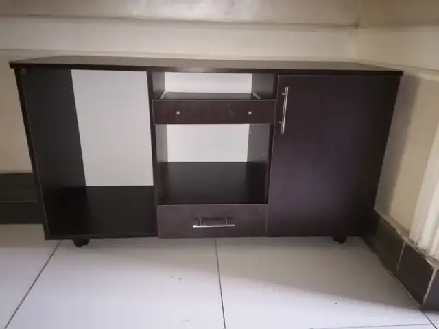 Стол тумба, Душанбе