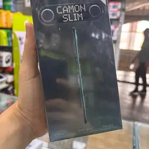 Tecno Camon Slim, Худжанд