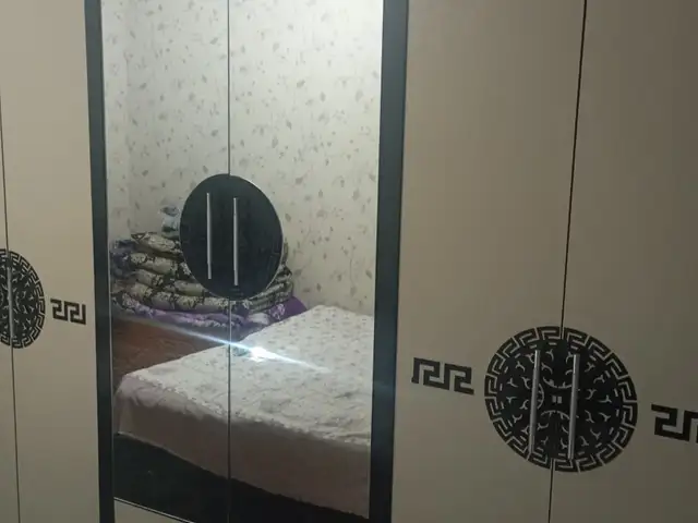 Шифоньер, Душанбе