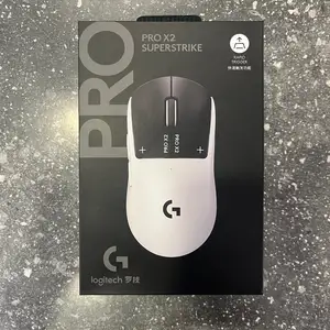 Мышь Logitech G PRO X2 SUPERSTRIKE, Душанбе
