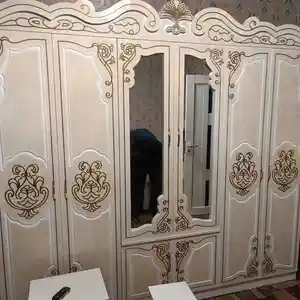 Шифоньер, Душанбе