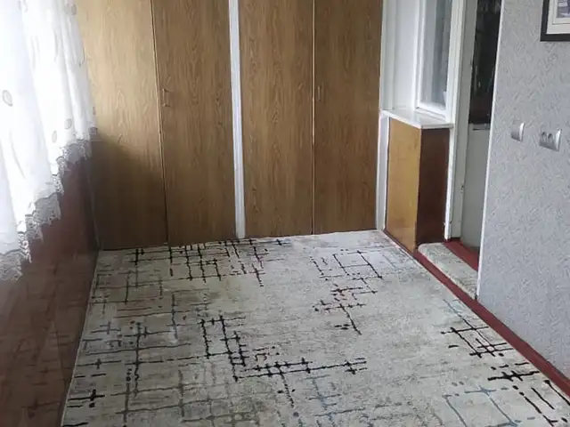 2-комн. квартира, 4 этаж, 60м², 82 мкр, Душанбе