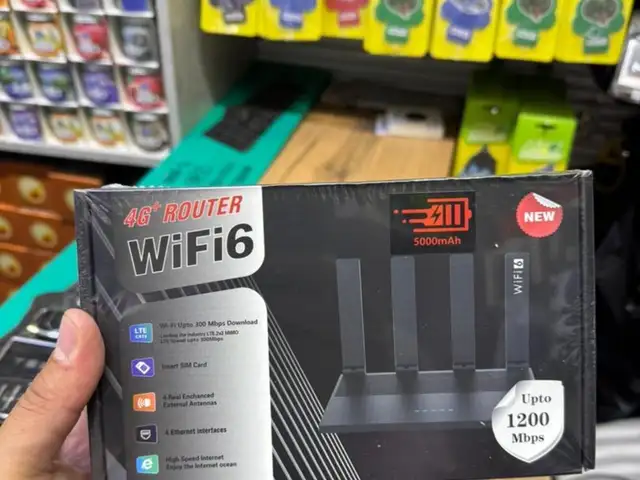 Роутер Wi FI /Вайфай, Душанбе