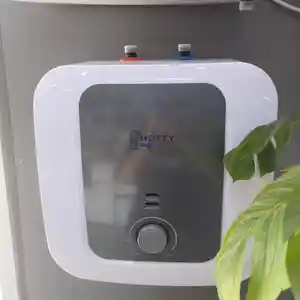 Водонагреватель 10 л, Хуҷанд