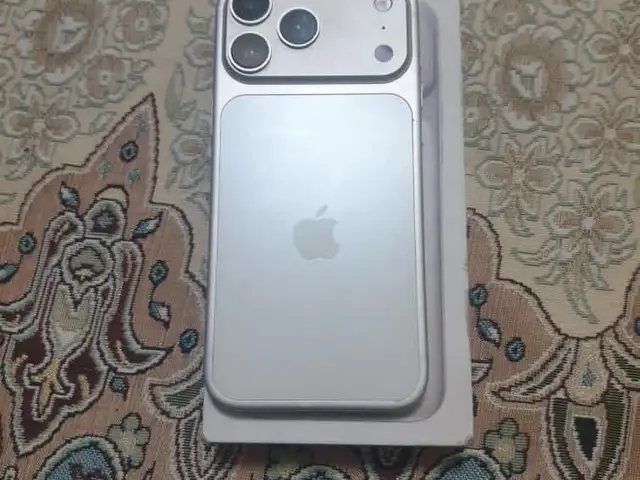 Apple iPhone Xs, 128 gb, Silver, Душанбе