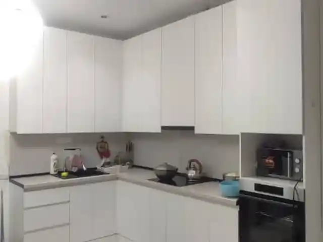 Кухонный гарнитур на заказ, Душанбе
