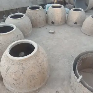 Тандыр, Душанбе