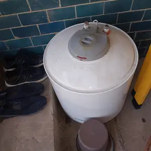 Водонагреватель, Хуҷанд