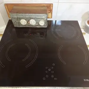 Варочная панель, Душанбе