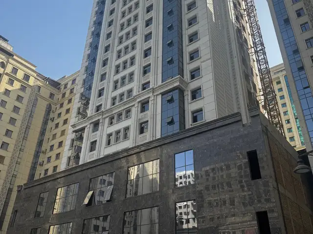 3-комн. квартира, 19 этаж, 141 м², Славянский университет, Душанбе